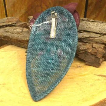 Headpiece ein kleinsrotes Hütchen