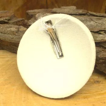 Headpiece ein kleins Hütchen