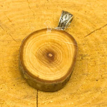 Kettenahänger Baumschiebe