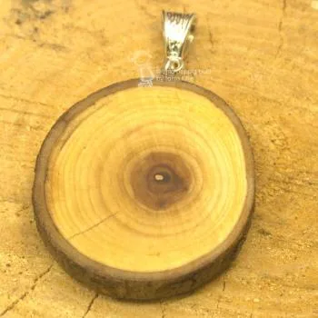 Kettenahänger Baumschiebe