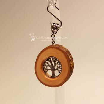 Baum des Lebens als Kettenanhänger