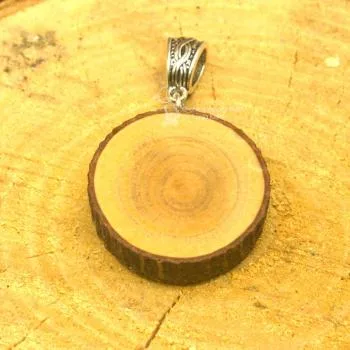 Kettenahänger Baumschiebe