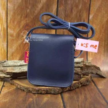 kleine Handtasche mit Einhorn