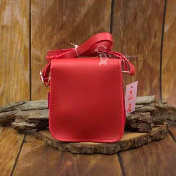 kleine Handtasche mit Einhorn