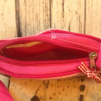 Kinder Trachtentasche mit Bambi