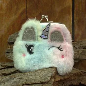 mini Knips Geldbeutel