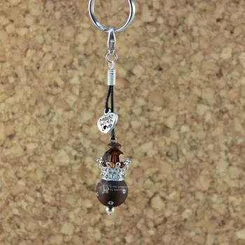 Taschenbaumler Krone