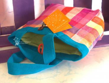 Kleine Kindertasche - Lunch Bag für Kinder