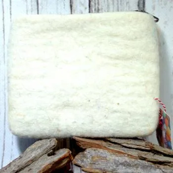 Mäppchen Filz