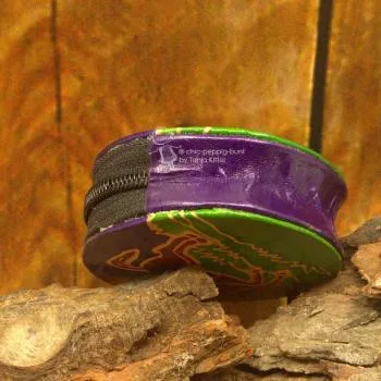 mini Geldbeutel für Kleingeld