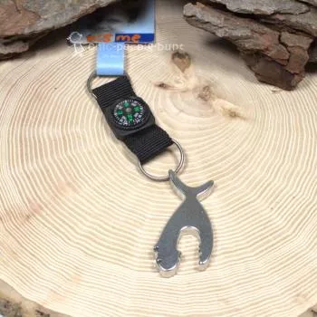 Kinder Schlüsselanhänger mit Compass