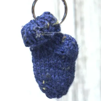 mini Schlüsselanhänger