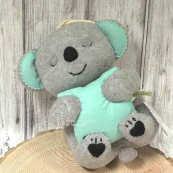Spieluhr Koala Bär klein für Baby