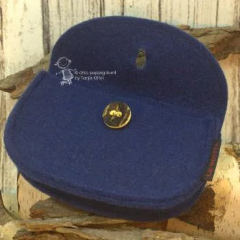 Gürteltasche filz