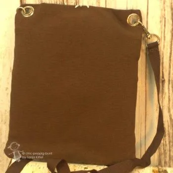 kleine Trachtenhandtasche