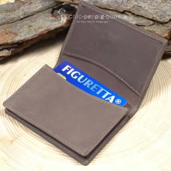 Etui für Karten oder Visitenkarten