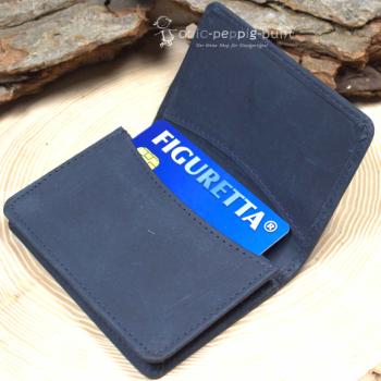 Etui für Karten oder Visitenkarten