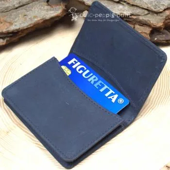 Etui für Karten oder Visitenkarten