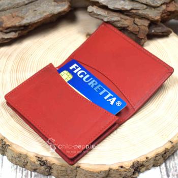 Etui für Karten oder Visitenkarten