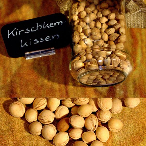 Kirschkernkissen gross Kirschkernkissen gross