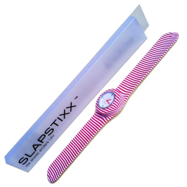 Armbanduhr Slappstixx Silikon Dalmatiner