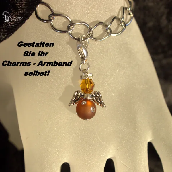 Kettenahnäger Schutzengel