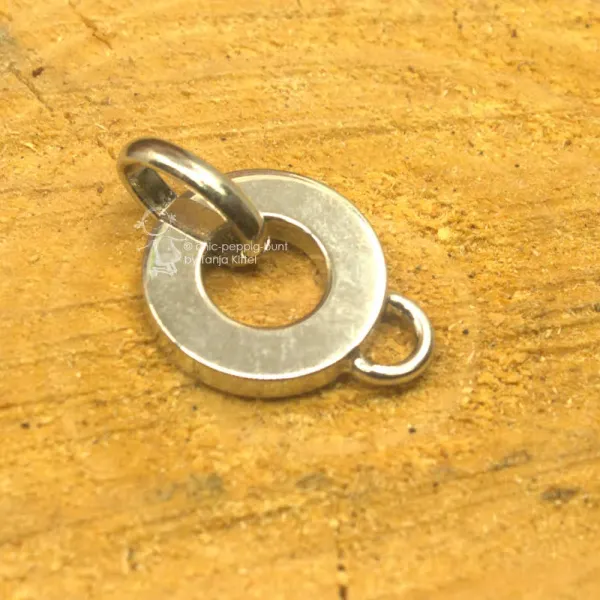 Kettenanhänger für Charms