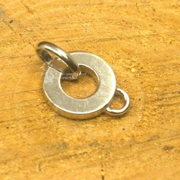 Kettenanhänger für Charms