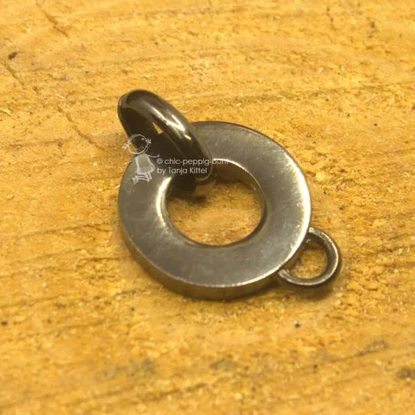 Kettenanhänger für Charms