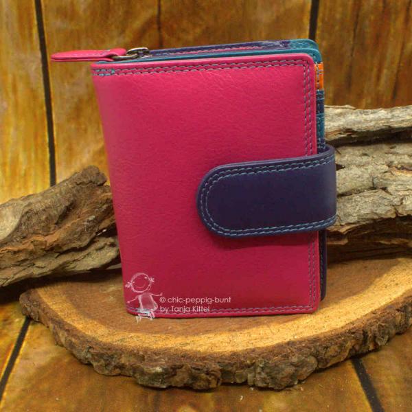 Geldbeutel klein pink Geldbeutel klein pink