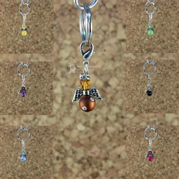 mini Schutzengel
