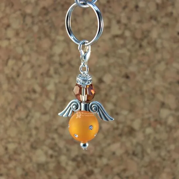 Kettenahnäger Schutzengel