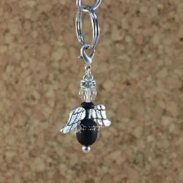 Schutzengel mittel