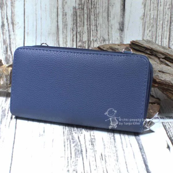 kleine Handtasche-Geldbeutel