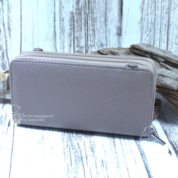 kleine Handtasche-Geldbeutel