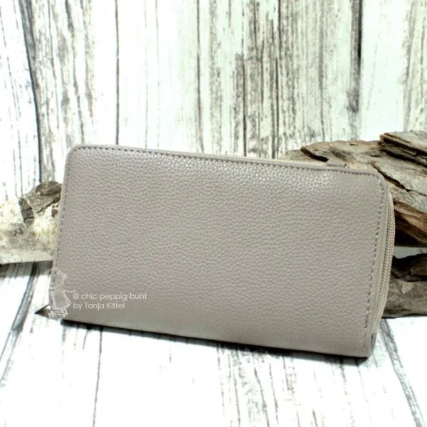 Geldbeutel gross kleine Tasche