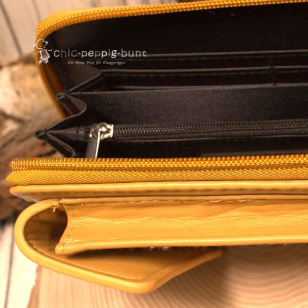 Handtasche als Geldbeutel mit Handyfach Handtasche als Geldbeutel mit Handyfach