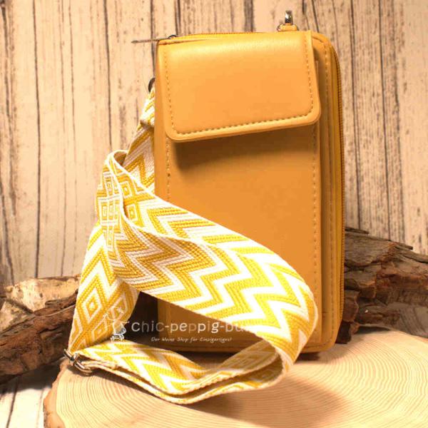 kleine Handtasche mit Geldbeutel und Handyfach kleine Handtasche mit Geldbeutel und Handyfach