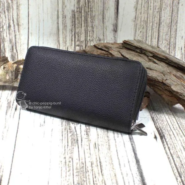 Handtasche-Geldbeutel gross