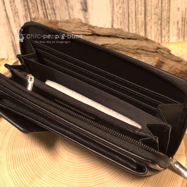 kleine Handtasche mit Handyfach kleine Handtasche mit Handyfach