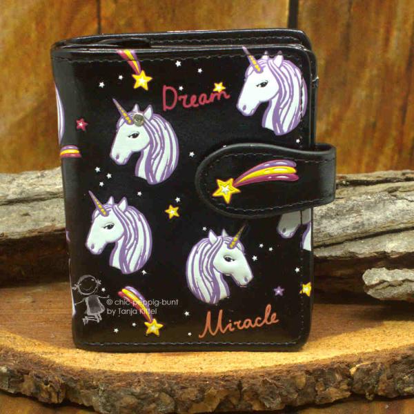 Geldbeutel klein Einhorn Geldbeutel klein Einhorn