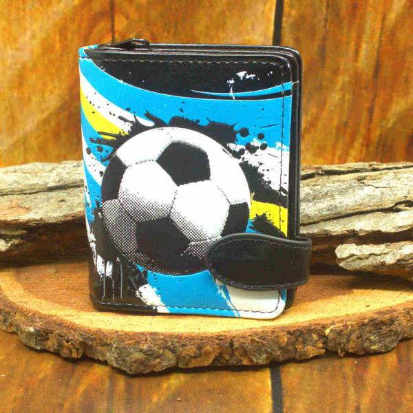 Geldbeutel klein Fussball Geldbeutel klein Fussball