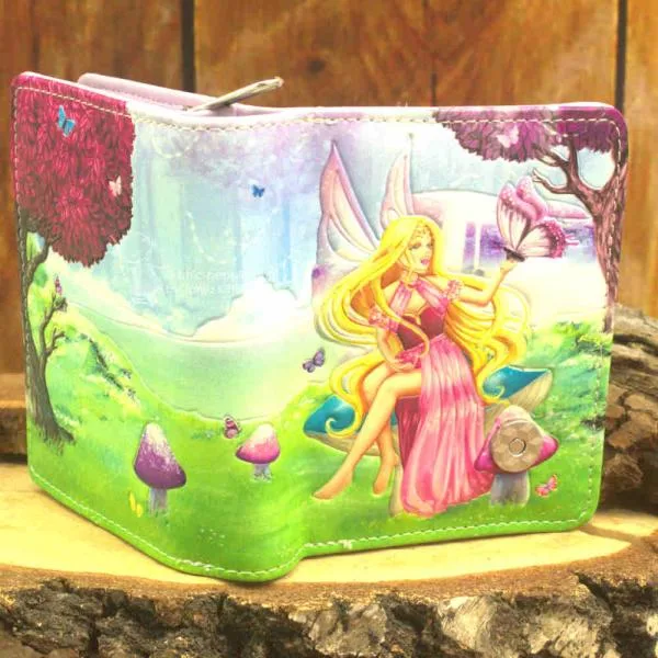 Elfe als Geldbeutel - Narnia