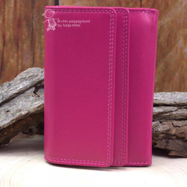 Geldbeutel klein pink Geldbeutel klein pink
