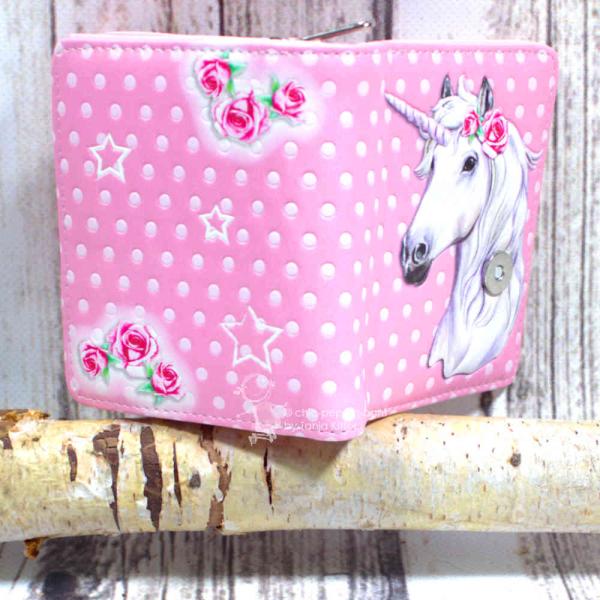 Geldbeutel klein rosa Geldbeutel klein rosa