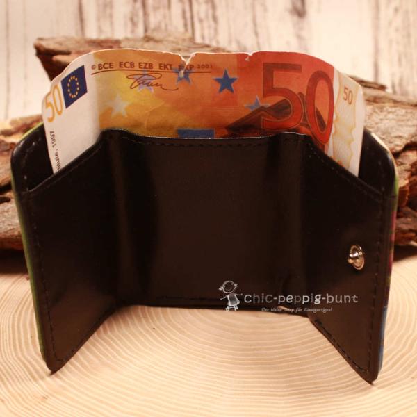 Kinder Geldbeutel mini