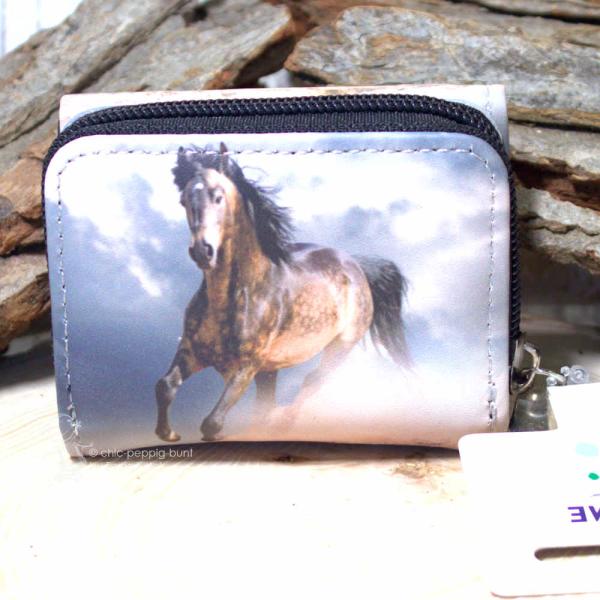 Geldbeutel mini mit Foto Motiv Geldbeutel mini mit Foto Motiv