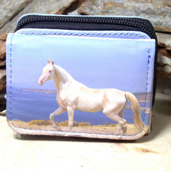 Geldbeutel mini mit Foto Motiv Geldbeutel mini mit Foto Motiv