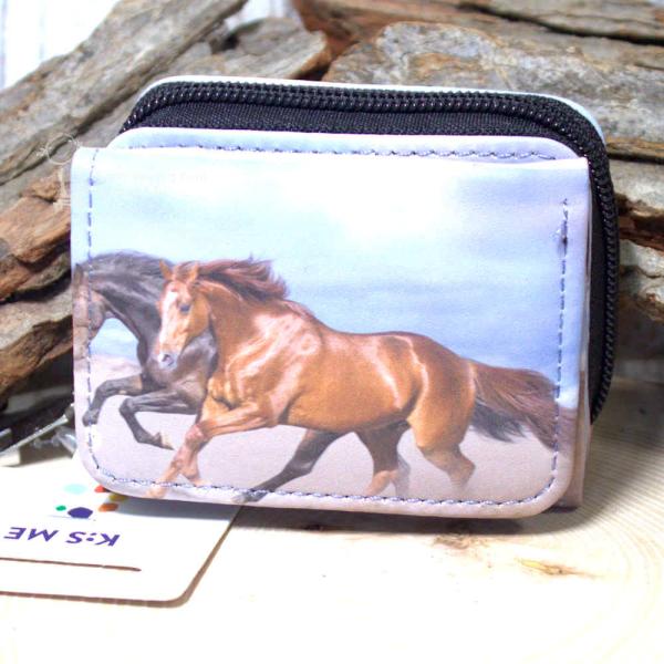 Geldbeutel mini mit Foto Motiv Geldbeutel mini mit Foto Motiv