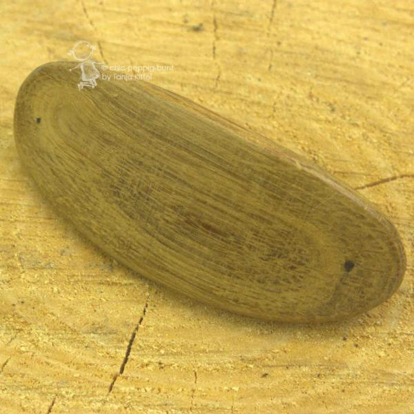 einzigartige Haarspange aus Esche einzigartige Haarspange aus Esche